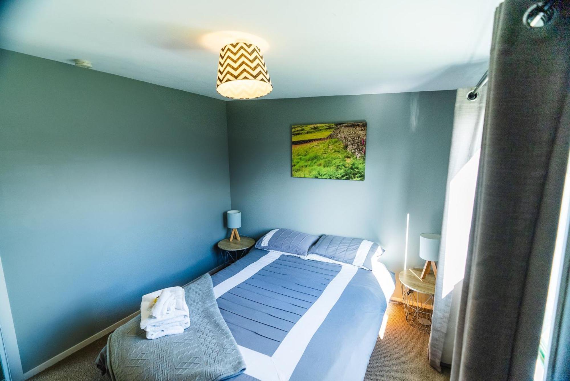 Pinedale Lodge & Apartment Methven Bagian luar foto