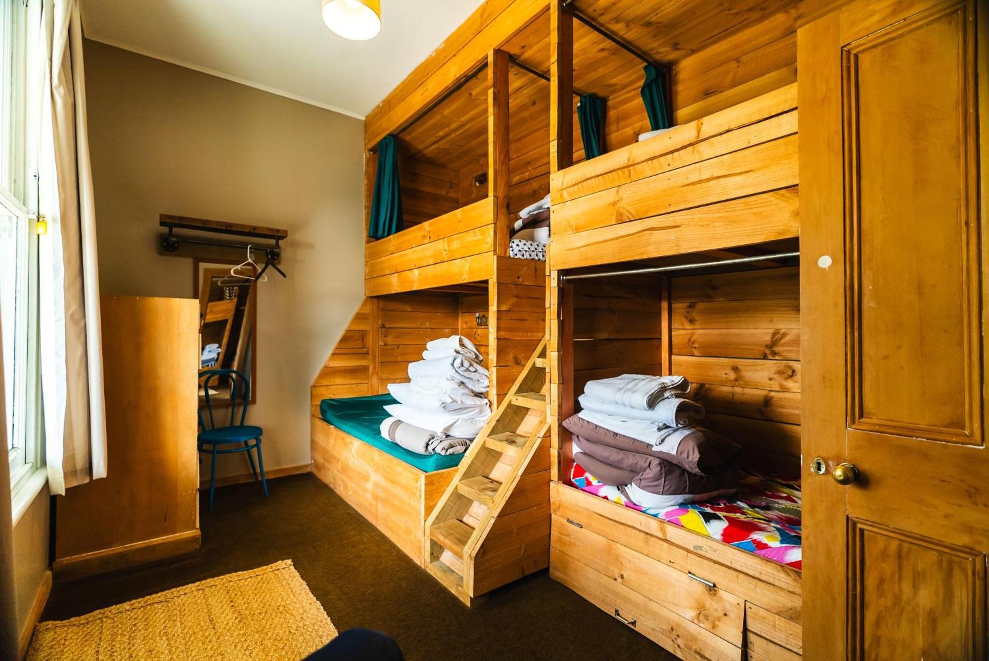 Pinedale Lodge & Apartment Methven Bagian luar foto
