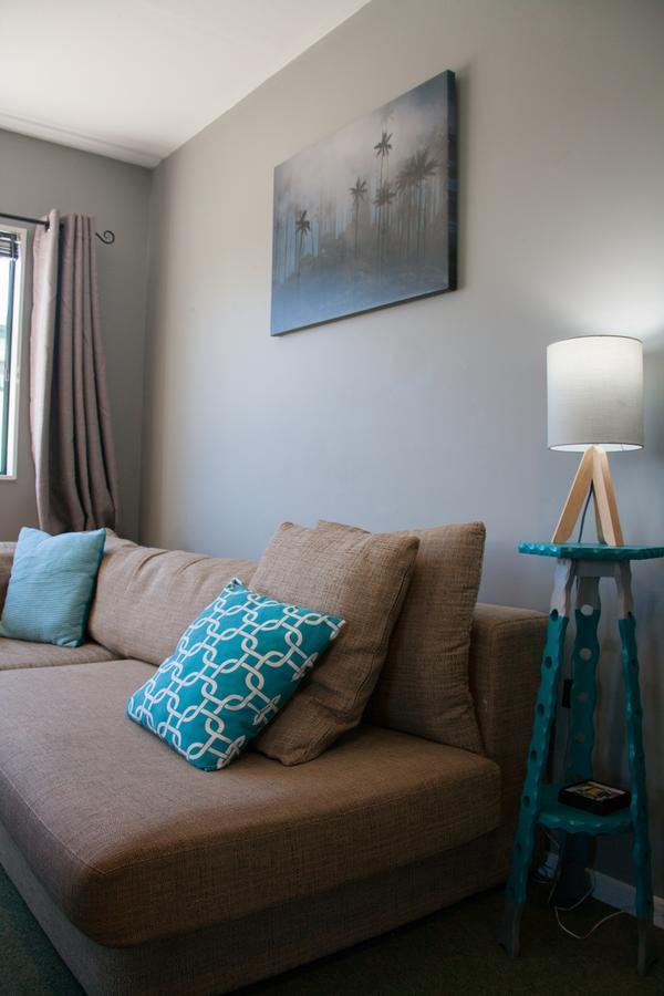Pinedale Lodge & Apartment Methven Bagian luar foto