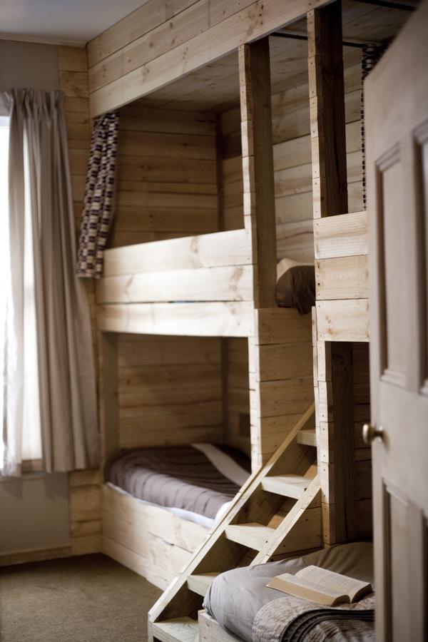 Pinedale Lodge & Apartment Methven Bagian luar foto