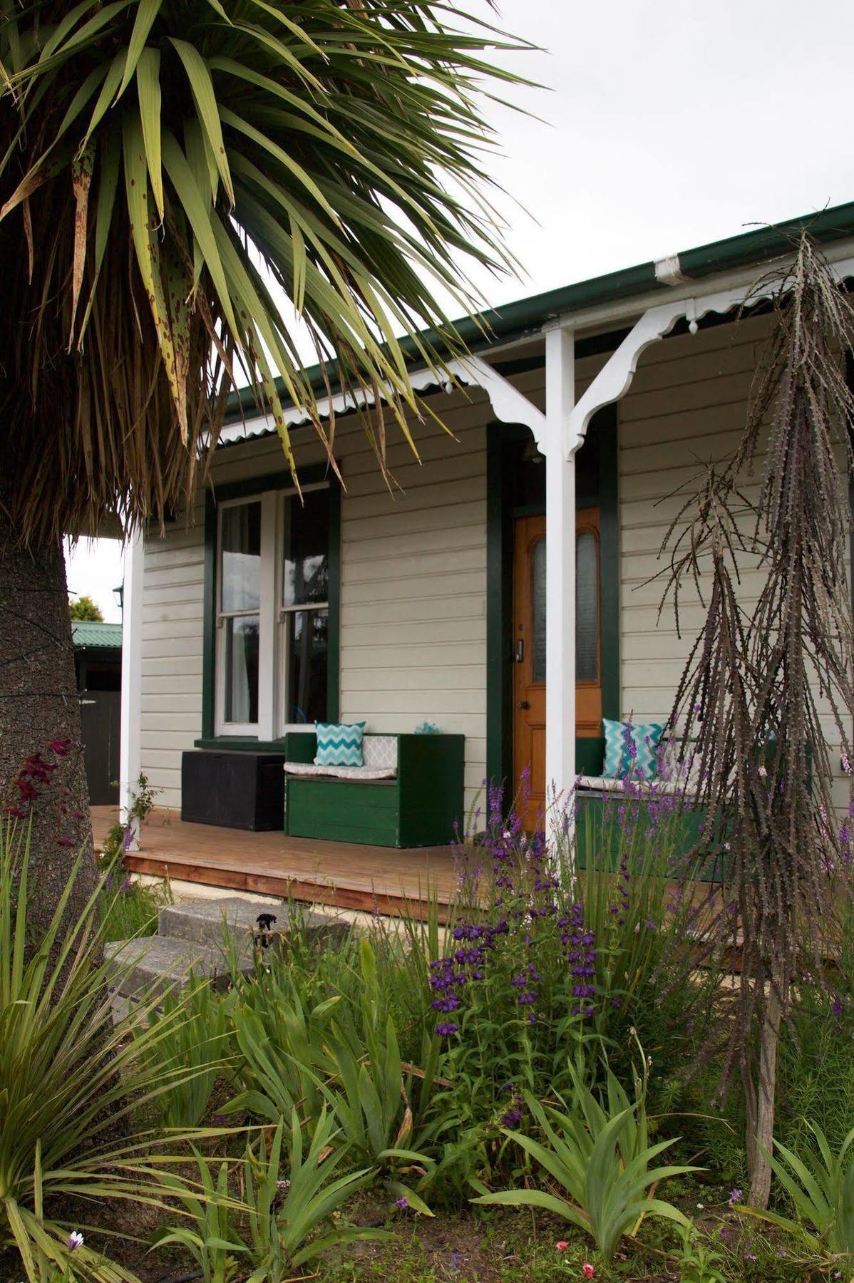 Pinedale Lodge & Apartment Methven Bagian luar foto