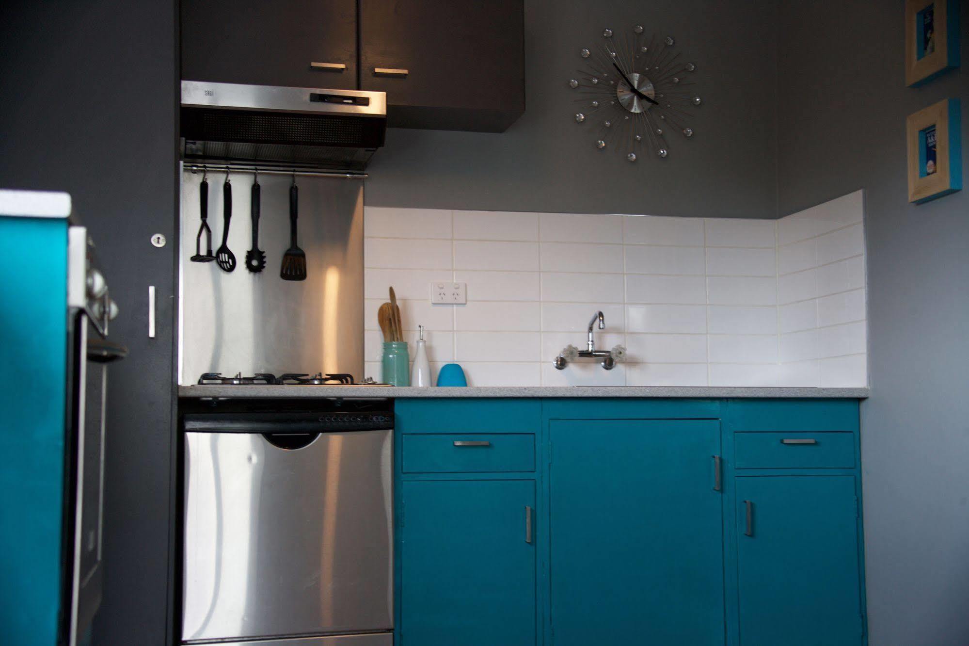 Pinedale Lodge & Apartment Methven Bagian luar foto