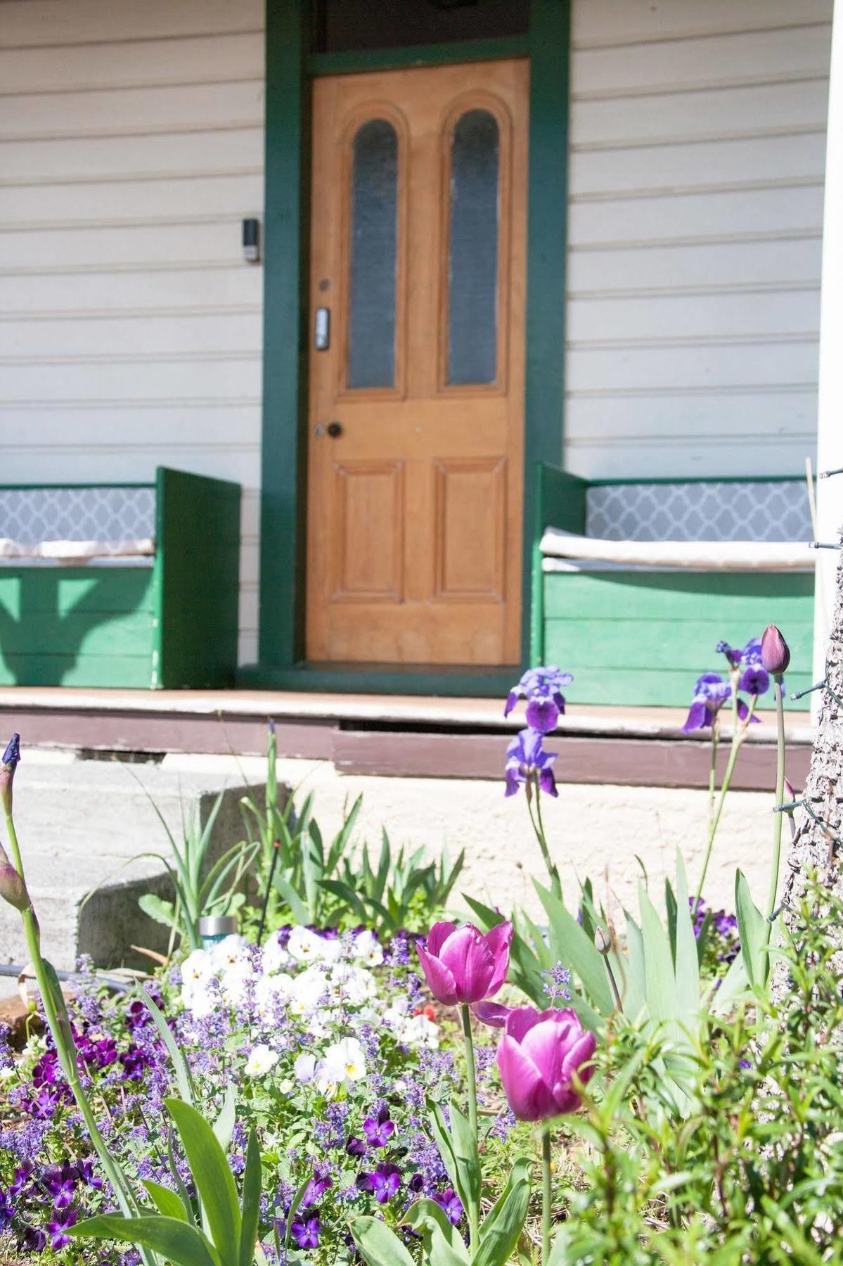 Pinedale Lodge & Apartment Methven Bagian luar foto